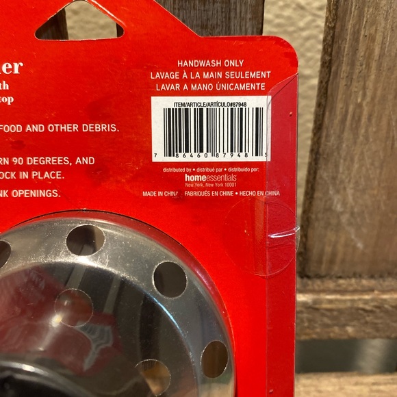 Farmhouse Pig Sink Strainer, Farmhouse Pig Sink Stopper, Farmhouse Pig Decor - Picture 9 of 12